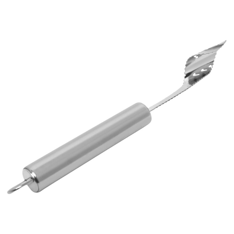Bister Pepper Core Remover, Silver - Image 1